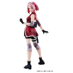 Naruto - Figurine Sakura...