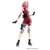 Naruto - Figurine Sakura Haruno, Version 2 Gals