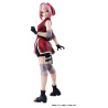 Naruto - Figurine Sakura Haruno, Version 2 Gals