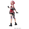 Naruto - Figurine Sakura Haruno, Version 2 Gals