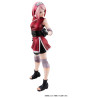 Naruto - Figurine Sakura Haruno, Version 2 Gals