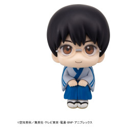 Gintama - Shimpachi Shimura...