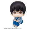 Gintama - Figurine Shimpachi Shimura, Look Up