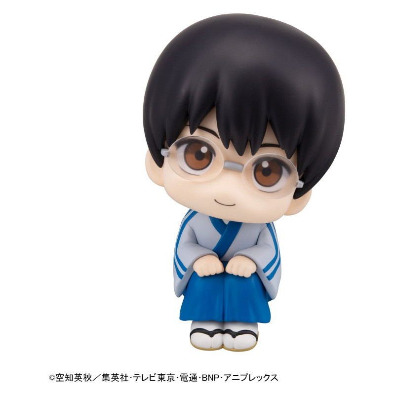 Gintama - Figurine...