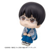 Gintama - Shimpachi Shimura figure, Look Up