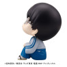 Gintama - Shimpachi Shimura figure, Look Up