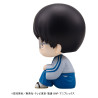 Gintama - Figurine Shimpachi Shimura, Look Up