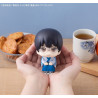 Gintama - Figurine Shimpachi Shimura, Look Up