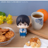 Gintama - Shimpachi Shimura figure, Look Up