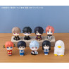 Gintama - Figurine Shimpachi Shimura, Look Up