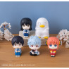 Gintama - Shimpachi Shimura figure, Look Up