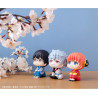 Gintama - Figurine Shimpachi Shimura, Look Up