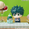 My Hero Academia - Pack 6 figures Tsumichen Stack up & Change (with gift)