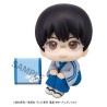 Gintama - Shimpachi Shimura figure, Look Up (with gift)