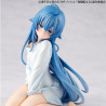 Mushoku Tensei Jobless Reincarnation - Figurine Roxy Peeping, Melty Princess Palm Size