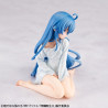Mushoku Tensei Jobless Reincarnation - Figurine Roxy Peeping, Melty Princess Palm Size