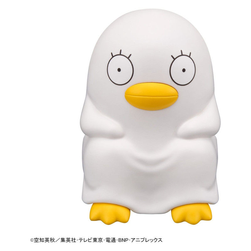 Gintama - Pack figurines...