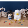 Gintama - Pack figures Kotaro Katsura & Elizabeth, Look Up (with gift)