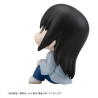 Gintama - Pack figures Kotaro Katsura & Elizabeth, Look Up (with gift)
