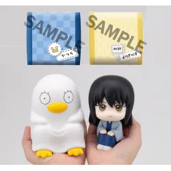 Gintama - Pack figurines...