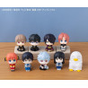 Gintama - Pack figurines Kotaro Katsura & Elizabeth, Look Up (with gift)