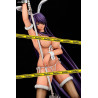 Ikki Tousen Extravaganza Epoch - Figurine de Kanu Unchou Bunny Special Type A or Type B