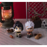Mobile Suit Gundam Iron-Blooded Orphans - Pack figurines Mikazuki Augus & Orga Itsuka, Look Up (with gift)
