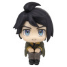 Mobile Suit Gundam Iron-Blooded Orphans - Figurine Mikazuki Augus, Look Up
