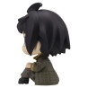 Mobile Suit Gundam Iron-Blooded Orphans - Figurine Mikazuki Augus, Look Up