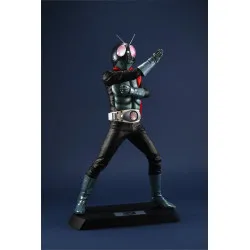 Kamen Rider - Masked Rider...
