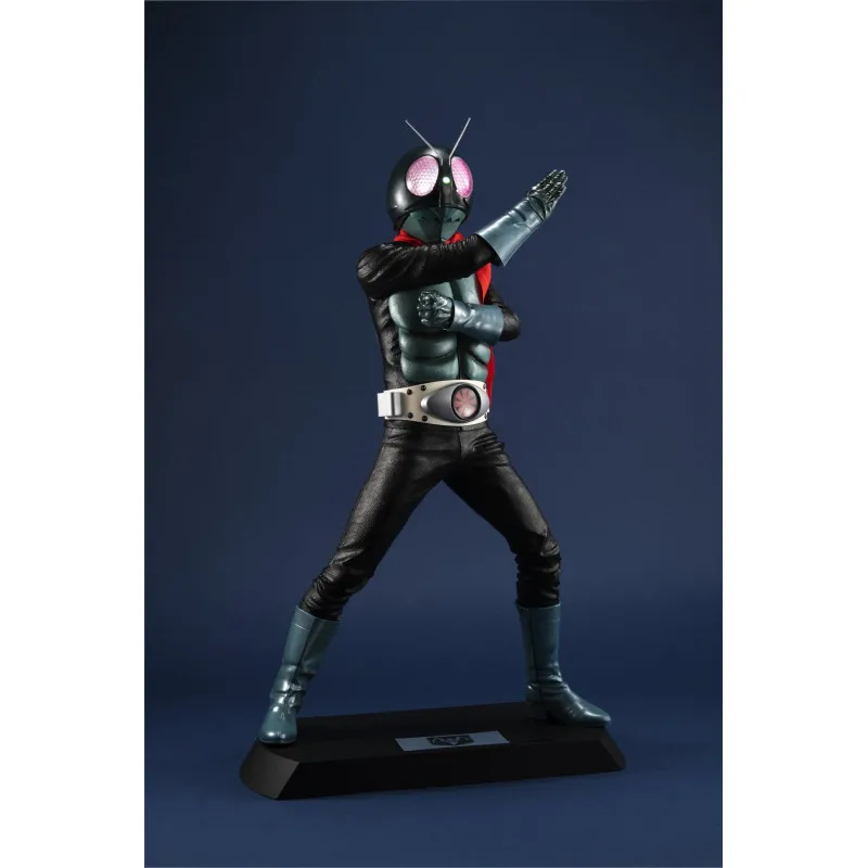 Kamen Rider - Masked Rider figure light, Ultimate Article