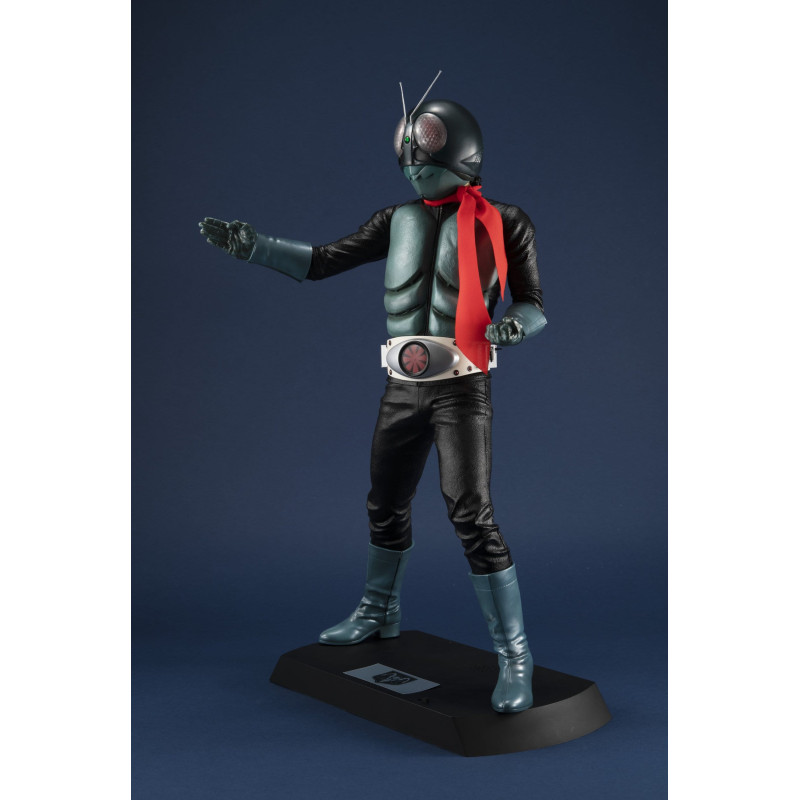 Kamen Rider - Figurine...