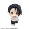 Jujutsu Kaisen - Pack figurines Yuji Itadori & Yuta Okkotsu Ver.2, Look Up (with gift)