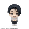 Jujutsu Kaisen - Pack figurines Yuji Itadori & Yuta Okkotsu Ver.2, Look Up (with gift)