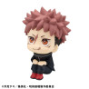 Jujutsu Kaisen - Pack figures Yuji Itadori & Yuta Okkotsu Ver.2, Look Up (with gift)