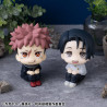 Jujutsu Kaisen - Pack figures Yuji Itadori & Yuta Okkotsu Ver.2, Look Up (with gift)
