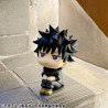 Jujutsu Kaisen - Pack figurines Megumi Fushiguro Ver.2 & Naoya Zenin, Look Up (with gift)