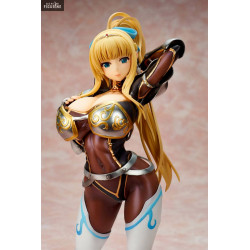 Kyonyuu Fantasy Gaiden -...