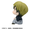 Jujutsu Kaisen - Pack figures Megumi Fushiguro Ver.2 & Naoya Zenin, Look Up (with gift)