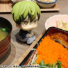 Jujutsu Kaisen - Pack figurines Megumi Fushiguro Ver.2 & Naoya Zenin, Look Up (with gift)