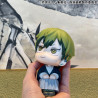 Jujutsu Kaisen - Pack figurines Megumi Fushiguro Ver.2 & Naoya Zenin, Look Up (with gift)