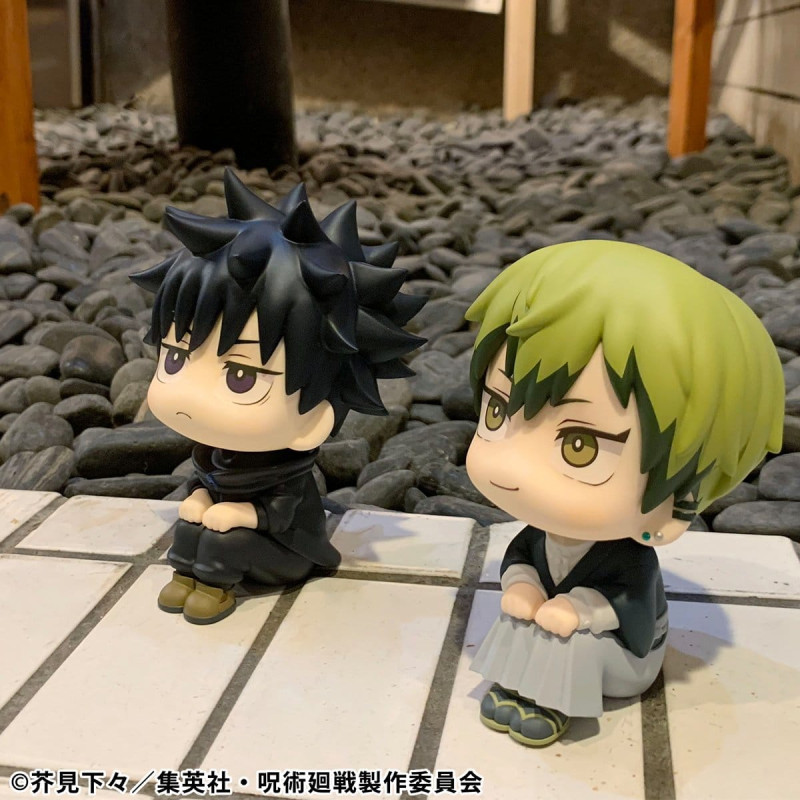 Jujutsu Kaisen - Pack...