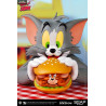 Tom & Jerry - Buste Jerry Burger