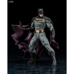 DC Comics, Batman Rebirth -...