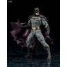 DC Comics, Batman Rebirth - Figurine Batman, ARTFX+