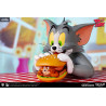 Tom & Jerry - Buste Jerry Burger