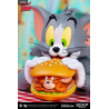 Tom & Jerry - Buste Jerry Burger