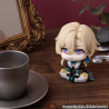 Honkai: Star Rail - Pack figures Aventurine & Kakavasha, Look Up (with gift)