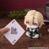 Honkai: Star Rail - Pack figures Aventurine & Kakavasha, Look Up (with gift)