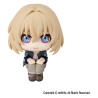 Honkai: Star Rail - Pack figurines Aventurine & Kakavasha, Look Up (with gift)